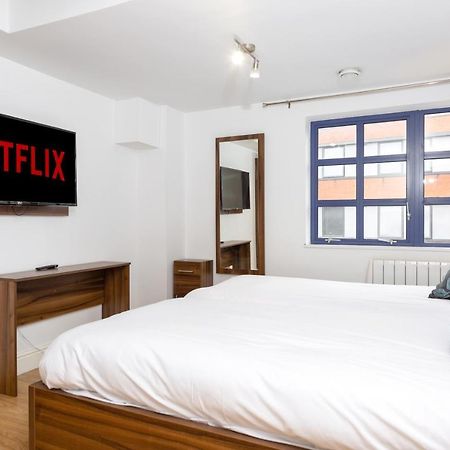Book Today At Metro Serviced Apartments Bedford - Metro House ,Free Wifi Eksteriør bilde