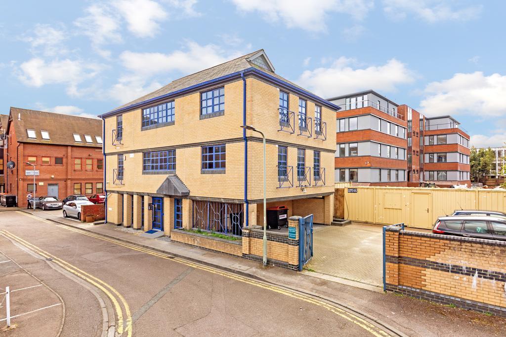 Book Today At Metro Serviced Apartments Bedford - Metro House ,Free Wifi Eksteriør bilde