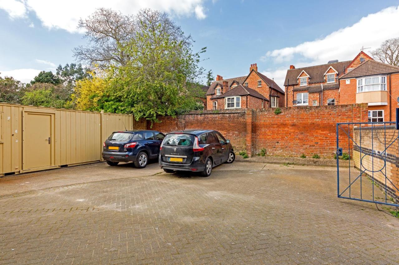 Book Today At Metro Serviced Apartments Bedford - Metro House ,Free Wifi Eksteriør bilde