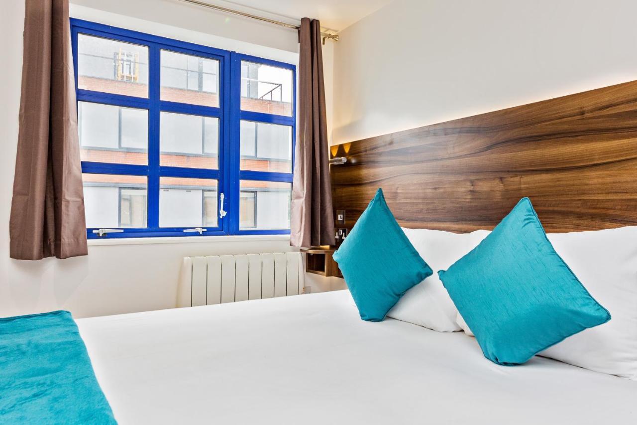 Book Today At Metro Serviced Apartments Bedford - Metro House ,Free Wifi Eksteriør bilde